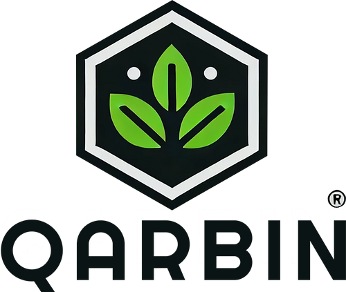Qarbin - Clothing that gives a crap.